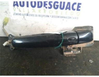 Maneta Exterior Porton Suzuki GRAND VITARA JB 1 9 DDiS Turbodiesel 