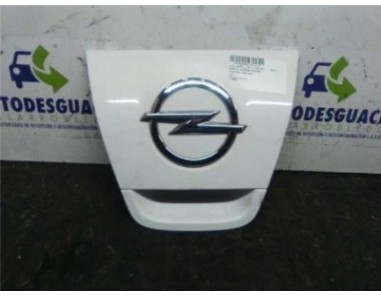 Maneta Exterior Porton Opel ASTRA J LIM  1 7 16V CDTI 