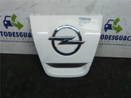 Maneta Exterior Porton Opel ASTRA J LIM  1 7 16V CDTI 