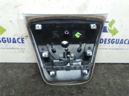 Maneta Exterior Porton Opel ASTRA J LIM  1 7 16V CDTI 