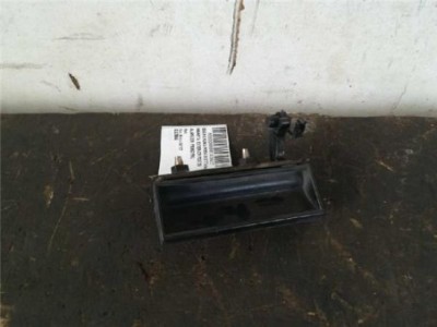 Maneta Exterior Porton Ssangyong RODIUS 2 7 Turbodiesel 