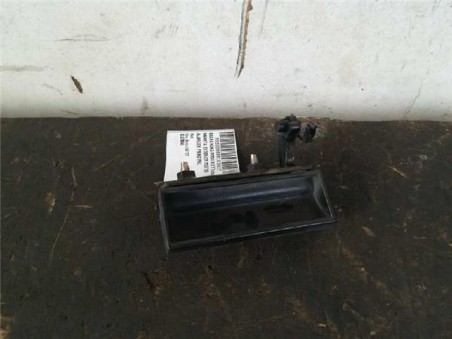 Maneta Exterior Porton Ssangyong RODIUS 2 7 Turbodiesel 