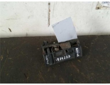 Maneta Exterior Porton Ssangyong RODIUS 2 7 Turbodiesel 