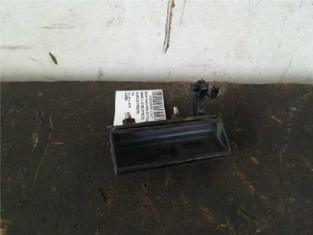 Maneta Exterior Porton Ssangyong RODIUS 2 7 Turbodiesel 