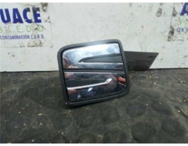 Maneta Exterior Porton Seat TOLEDO 1 6 TDI 