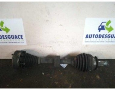 Transmision Delantera Izquierda Seat TOLEDO 1 6 TDI 