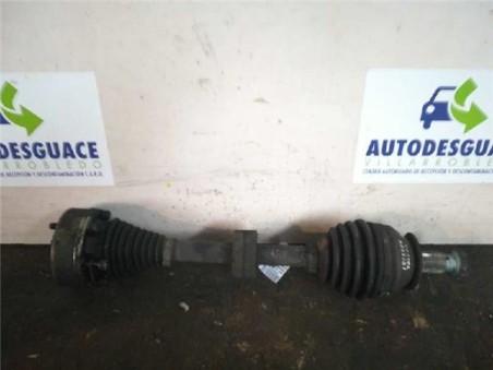 Transmision Delantera Izquierda Seat TOLEDO 1 6 TDI 