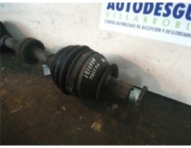 Transmision Delantera Izquierda Seat TOLEDO 1 6 TDI 