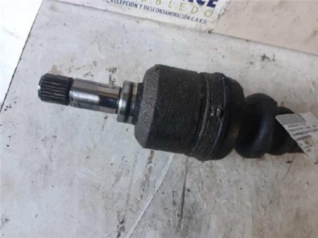 Transmision Delantera Izquierda Citroen BERLINGO 1 9 D 