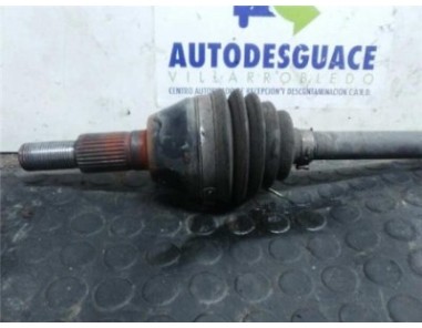 Transmision Trasera Izquierda Chevrolet CAPTIVA 2 0 D 