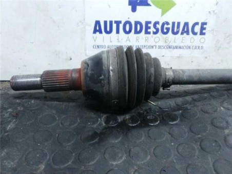 Transmision Trasera Izquierda Chevrolet CAPTIVA 2 0 D 