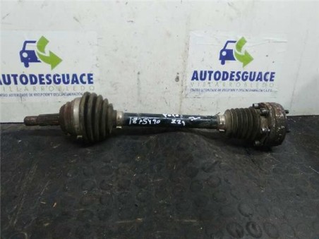 Transmision Delantera Izquierda Volkswagen POLO BERLINA 1 9 D 