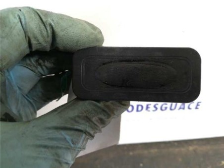 Maneta Exterior Porton Renault SCENIC III 1 5 dCi D FAP 