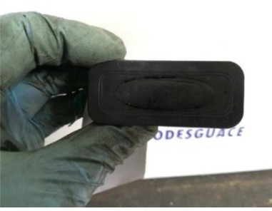 Maneta Exterior Porton Renault SCENIC III 1 5 dCi D FAP 