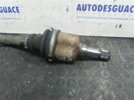 Transmision Delantera Izquierda Ford FOCUS C-MAX 1 8 TDCi Turbodiesel 