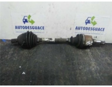 Transmision Delantera Izquierda Ford FOCUS C-MAX 1 8 TDCi Turbodiesel 