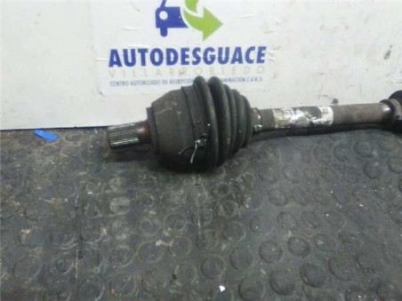 Transmision Delantera Izquierda Ford FOCUS C-MAX 1 8 TDCi Turbodiesel 