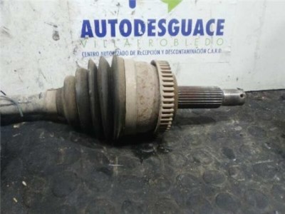 Transmision Delantera Izquierda Kia SPORTAGE 2 0