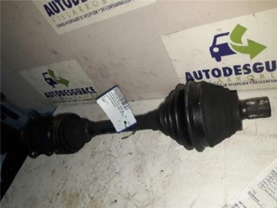 Transmision Delantera Izquierda Volkswagen CADDY KA/KB 1 9 TDI