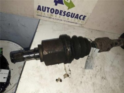 Transmision Delantera Izquierda Nissan PRIMERA BERLINA 1 9 16V Turbodiesel