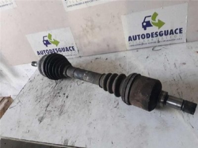 Transmision Delantera Izquierda Peugeot 406 COUPE 2 2