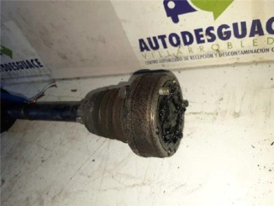 Transmision Delantera Izquierda Volkswagen POLO 1 4 16V