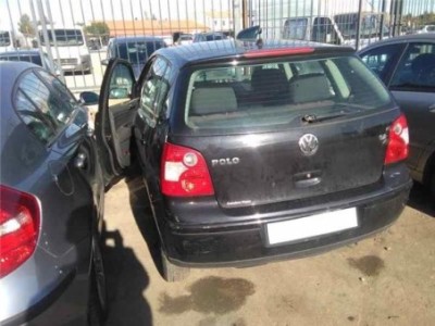 Transmision Delantera Izquierda Volkswagen POLO 1 4 16V  2