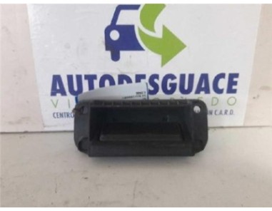 Maneta Exterior Porton MERCEDES CLASE C  BERLINA 2 2 CDI 