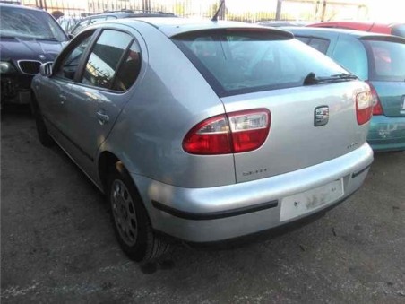 Transmision Delantera Izquierda Seat LEON 1 6 