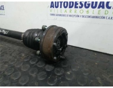 Transmision Delantera Izquierda Seat LEON 1 6 