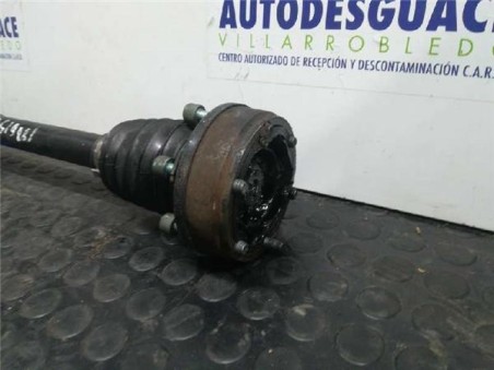 Transmision Delantera Izquierda Seat LEON 1 6 