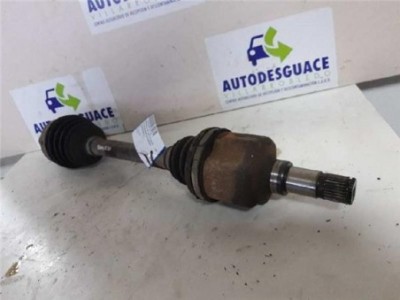 Transmision Delantera Izquierda Ford MONDEO BER  1 8 TDCi