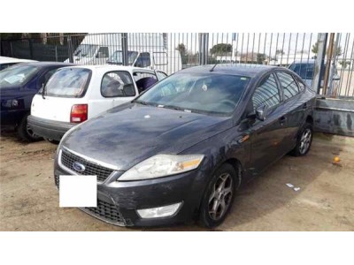 Transmision Delantera Izquierda Ford MONDEO BER  1 8 TDCi  2