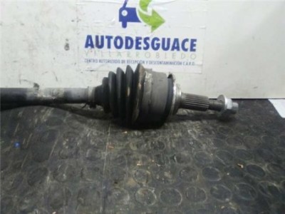 Transmision Delantera Izquierda Suzuki SWIFT AZG 1 3 DDiS D