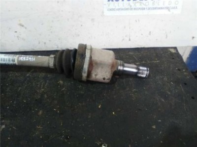 Transmision Delantera Izquierda Ford FOCUS LIM  1 8 TDCi Turbodiesel