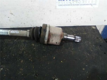 Transmision Delantera Izquierda Ford FOCUS LIM  1 8 TDCi Turbodiesel 