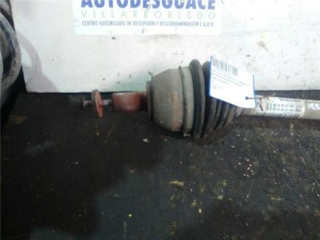 Transmision Delantera Izquierda Ford FOCUS LIM  1 8 TDCi Turbodiesel 