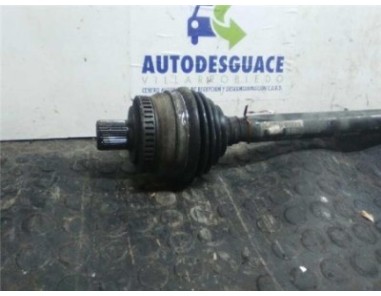 Transmision Delantera Izquierda Audi A4 BERLINA 2 0 16V FSI 