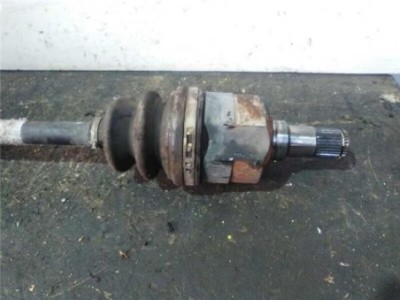 Transmision Delantera Izquierda Kia CARENS 2 0 CRDi