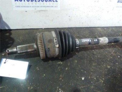 Transmision Delantera Izquierda Kia CARENS 2 0 CRDi  2