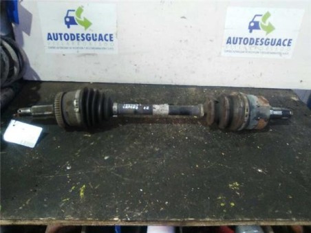 Transmision Delantera Izquierda Kia CARENS 2 0 CRDi 