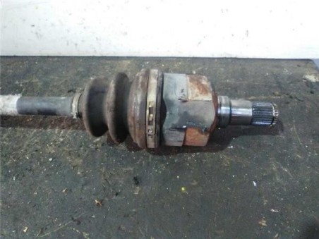 Transmision Delantera Izquierda Kia CARENS 2 0 CRDi 