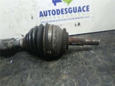 Transmision Delantera Izquierda Volvo S40 BERLINA 2 0 Turbo