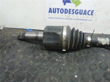 Transmision Delantera Izquierda Chevrolet CAPTIVA 2 0 D 