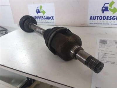 Transmision Delantera Izquierda Ford MONDEO BERLINA 2 2 TDCi 