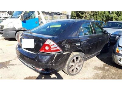 Transmision Delantera Izquierda Ford MONDEO BERLINA 2 2 TDCi  2