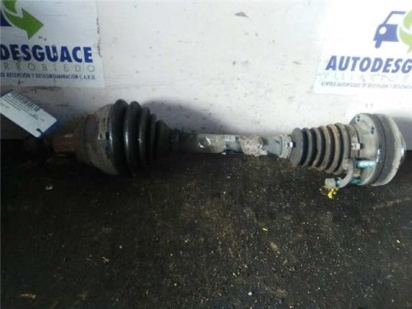 Transmision Delantera Izquierda Seat TOLEDO 2 0 TDI 