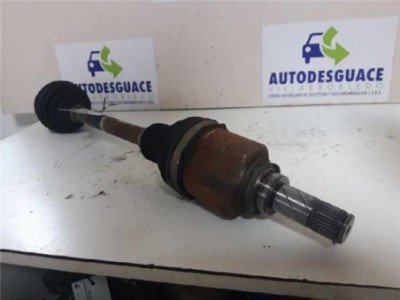 Transmision Delantera Izquierda Dacia LODGY 1 5 dCi D FAP 