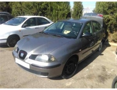 Transmision Delantera Izquierda Seat CORDOBA BERLINA 1 4 TDI 