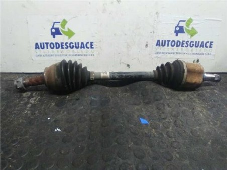 Transmision Delantera Izquierda Opel CORSA D 1 3 16V CDTI 